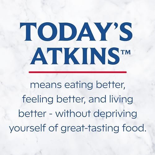 Atkins Iced Coffee Vanilla Latte Protein Shake, 15g Protein, Low Glycemic, 4g Net Carb, 1g Sugar, Keto Friendly, 12 packs of 11 fl Oz - Image 8