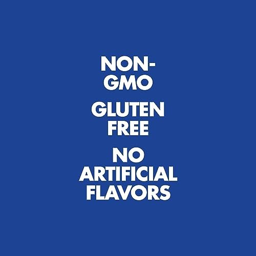 LUNA Bar - Chocolate Peppermint Stick Flavor - Snack Bars - Non-GMO - Gluten-Free Protein Bars - Made with Organic Oats (12 Pack) - Image 4