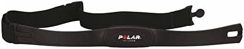 Polar T31 Coded Chest Transmitter and Elastic Strap