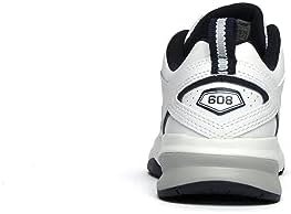 New Balance Men's 608 V5 Casual Comfort Cross Trainer - Image 2