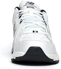 New Balance Men's 608 V5 Casual Comfort Cross Trainer - Image 5