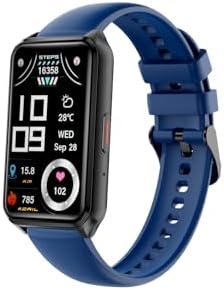 Smart Watch Fitness Tracker with Make Call 24/7 Heart Rate Blood Pressure Sleep Monitor, 100+ Sports Modes, Calorie Step Counter for Walking, IP68 Waterproof, Smart Watches for Women Men