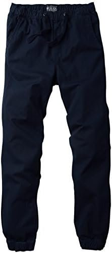 Match Men's Chino Jogger Pants - Image 2