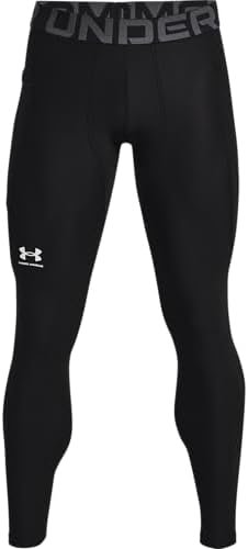 Under Armour Men’s HeatGear Armour Leggings