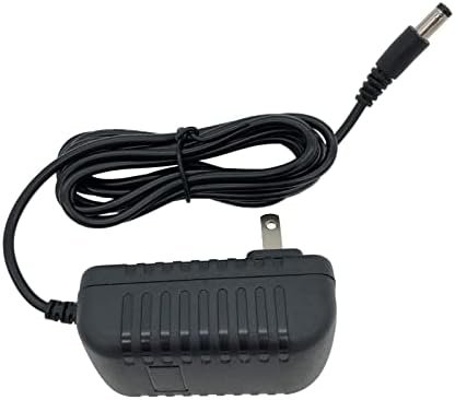 Charger Replacement for VBX Wellness Massage Gun, AC DC Adapter Power Cord 6.6 ft - Image 2