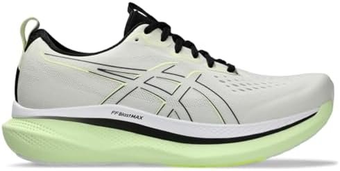 ASICS Men’s GLIDERIDE MAX Running Shoes