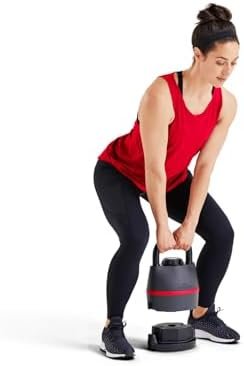 BowFlex SelectTech 840 Adjustable Kettlebell - Image 9