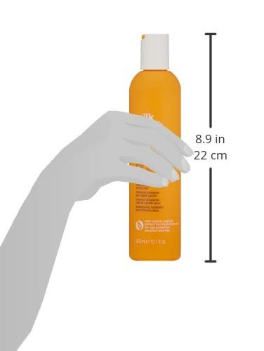 milk_shake Moisture Plus Shampoo, Moisturizing Shampoo for Dry, Dull Hair - Image 9