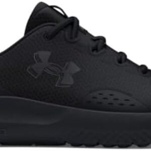 Under Armour Men's Charged Surge 4 Sneaker