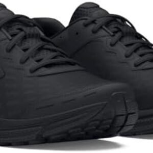 Under Armour Men’s Charged Assert 10 Running Shoe