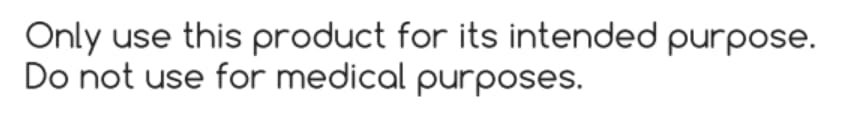 Medi Grade Cooling Ice Face Mask and Cooling Eye Mask for Puffy Eyes & Migraine Relief - Self Care Face Ice Pack with ChillGel Face Ice Mask Technology - Cooling Face Mask, Eye Pads and Bag - Image 12