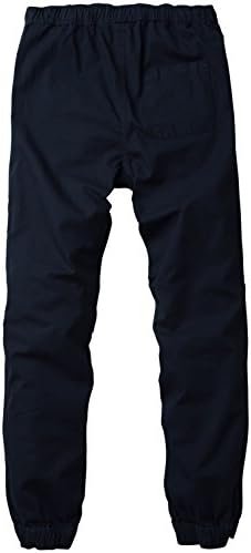 Match Men's Chino Jogger Pants - Image 3