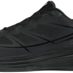 World's First Adjustable Hands Free Shoes for Women Men – Self Lacing Walking Shoes with Innovative Design, No-Tie Laces, No-Bend Convenience, Slip on & Slide & Go