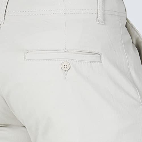 Lee Men's Extreme Motion Flat Front Short - Image 4