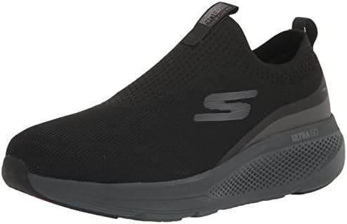 Skechers Men’s Gorun Elevate Athletic Slip-On Workout Running Shoe Sneaker with Cushioning