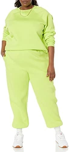 Amazon Essentials Women's Relaxed Jogger (Available in Plus Size) - Image 7