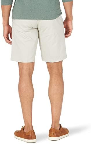 Lee Men's Extreme Motion Flat Front Short - Image 3