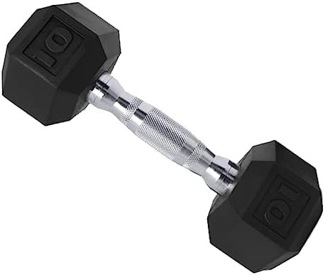 CAP Barbell Coated Dumbbell Weight | Multiple Options Pairs & Sets - Image 4