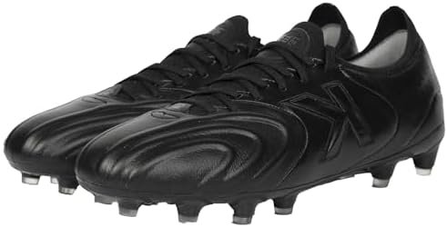Kangaroo Leather FG Soccer Cleats for Men Pro K-Leather Lightweight Soccer Shoes Professional Race Training Shoes - Image 3