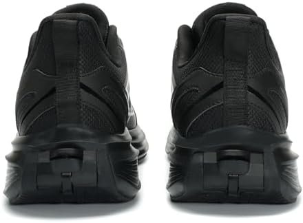 World's First Adjustable Hands Free Shoes for Women Men – Self Lacing Walking Shoes with Innovative Design, No-Tie Laces, No-Bend Convenience, Slip on & Slide & Go - Image 6