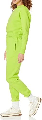 Amazon Essentials Women's Relaxed Jogger (Available in Plus Size) - Image 4