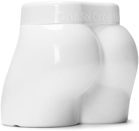 One Sol Creatine for Women Booty Gain, All Natural Women's Creatine Powder with Creapure, Increase Lean Muscle Mass, Reduce Recovery Time, Promotes Brain & Bone Health (Unflavored, 100 Servings) - Image 8