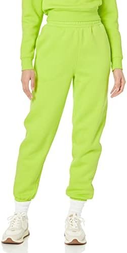 Amazon Essentials Women’s Relaxed Jogger (Available in Plus Size)