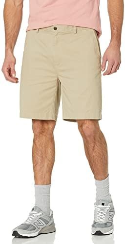 Amazon Essentials Men’s Classic-Fit 9″ Chino Short