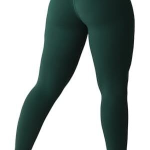 Vitality Cloud II Workout Leggings for Women, High Waist Yoga Pants XXS-4XL