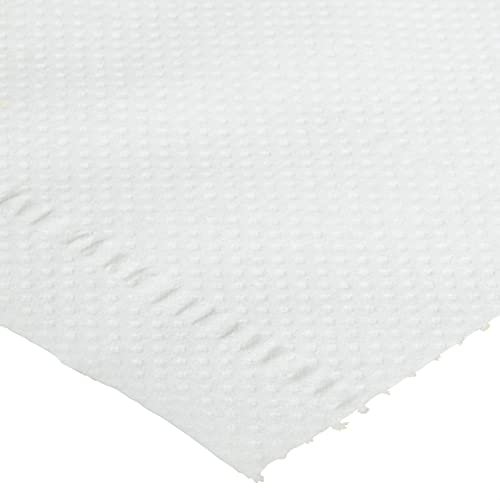 AmazonCommercial 2-Ply White 7.6' Center Pull Paper Towels |Bulk for Business | centerfeed Hand Towels |Compatible with Universal Dispensers|FSC Certified |600 Sheets per Roll (6 Rolls)(7.6 x 9 Sheet) - Image 3