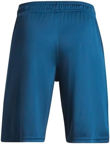 Under Armour Boys' Prototype 2.0 Logo Shorts - Image 2