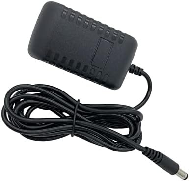 Charger Replacement for VBX Wellness Massage Gun, AC DC Adapter Power Cord 6.6 ft - Image 3