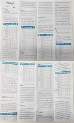 Hilph Foot Ice Pack Slippers for Plantar Fasciitis 2 Packs, Reusable Hot Cold Packs Gel Ice Slipper for Foot and Broken Toes, Gout, Foot Surgery, Neuropathy, Diabetic, Swollen (Dark Blue) - Image 8