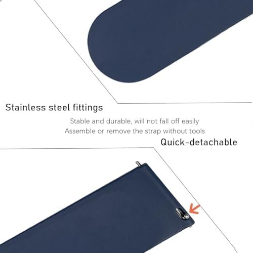 Pedometer Watch for Walking for Senior No App Required with Steps Calories Counter and LCD Large Numbers - Image 9