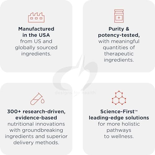 Designs for Health WheyCool - Grass Fed Whey Protein Powder Supplement with 22g Protein, May Support Athletes, Muscles + Energy - Non-GMO + Gluten-Free, Vanilla (30 Servings / 900g) - Image 7