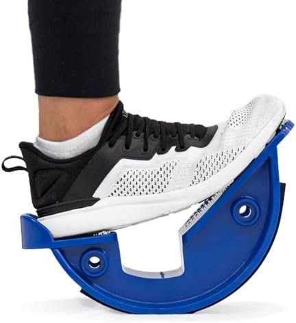 ProStretch the Original Calf Stretcher and Foot Rocker for Plantar Fasciitis, Achilles Tendonitis and Tight Calves, Made in USA