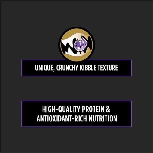 Purina Pro Plan Veterinary Diets DH Dental Health Feline Formula Dry Cat Food - 6 lb. Bag - Image 2