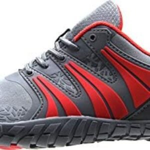 Oranginer Men’s Barefoot Shoes – Big Toe Box – Minimalist Cross Training Shoes for Men