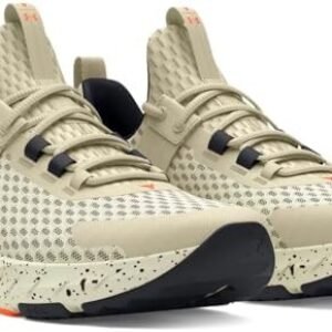 Under Armour Men’s Project Rock Blood Sweat Respect 4 Sneaker