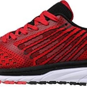 Joomra Whitin Men’s Supportive Running Shoes Cushioned Athletic Sneakers