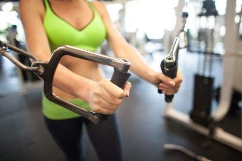 Original Lifting Grips The Alternative to Gym Workout Gloves Comfortable & Light Weight Grip Pad for Men & Women That Want to Eliminate Sweaty Hands Gym Gloves (Single Pair) - Image 6