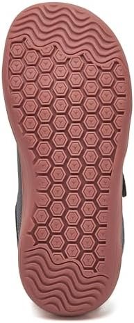 HOBIBEAR Kids Wide Barefoot Shoes Boys Girls Minimalist Zero Drop Sneakers(Toddler/Little Kid/Big Kid) - Image 6