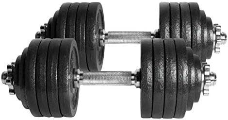 CAP Barbell Adjustable Dumbbell Weight Set | Multiple Options - Image 2