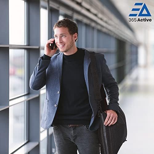 Waterproof Wet Dry Mesh Bag - Versatile Gym, Swim, Beach & Travel Backpack with Wet Compartment - Ideal for Hiking, Kayaking, Camping Accessories - 365 FINN - Image 8