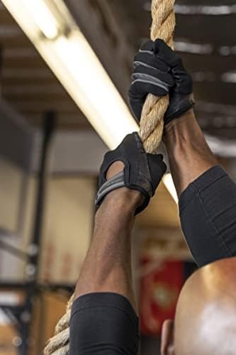 Harbinger Men's Power Protect Glove, Large, Black - Image 7