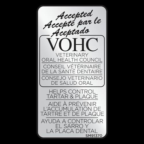 Purina Pro Plan Veterinary Diets DH Dental Health Feline Formula Dry Cat Food - 6 lb. Bag - Image 7