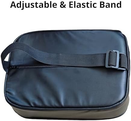 Bench Press Pad, Support Back Pad for Back Lift/Bench Press/Incline Press/Decline Press/Fly/Chese Workout, Best Accessory for Bench Weight Lifting Exercise and Free Weights Training - Image 3