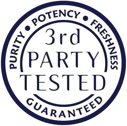 Amazing Muscle BCAA Amino Supplement | 2:1:1 Branched Chain Amino Acid Ratio | Unflavored | Net Weight 500 Grams (1.1 Lb) | Non-GMO | Gluten-Free | Made in USA - Image 4