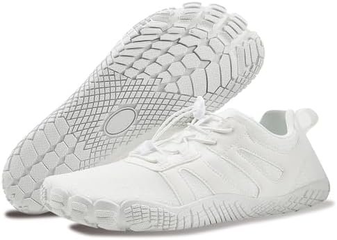 Hiking Shoes Men Women Barefoot Breathable Slip Sport Barefoot Wide Toe Water Shoes