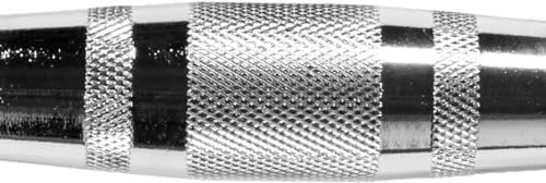 Premium Rubber Coated Hex Dumbbell Weight Set, Multiple Packages - Image 7